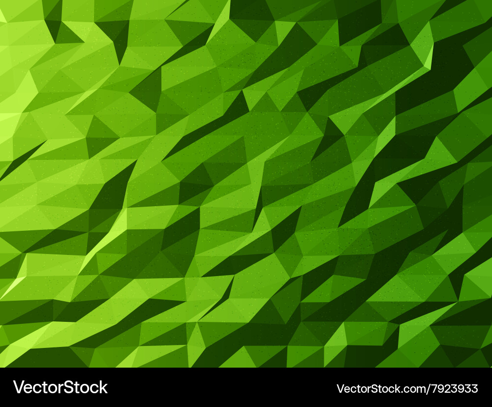 Abstract template design with colorful vector image