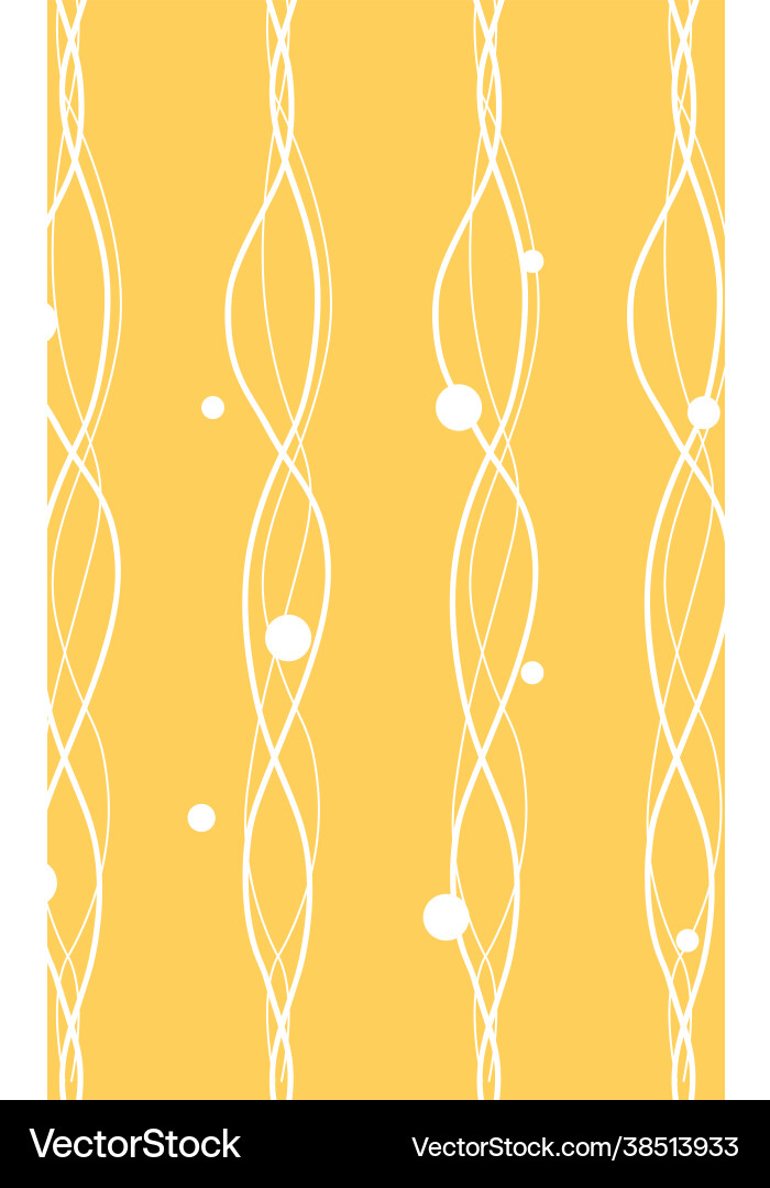 Seamless colored background pattern various Vector Image