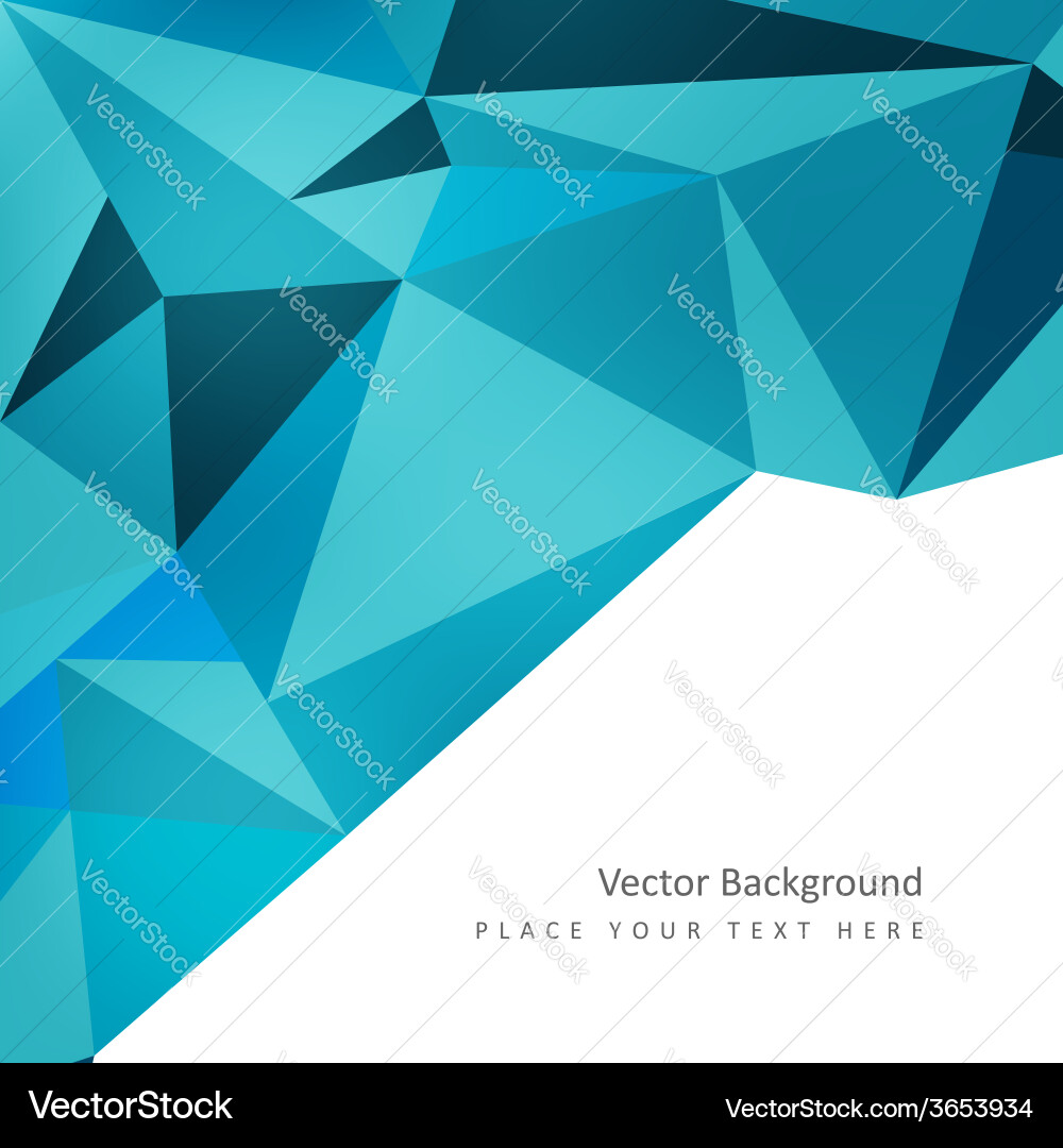 Abstract pattern Vector Image