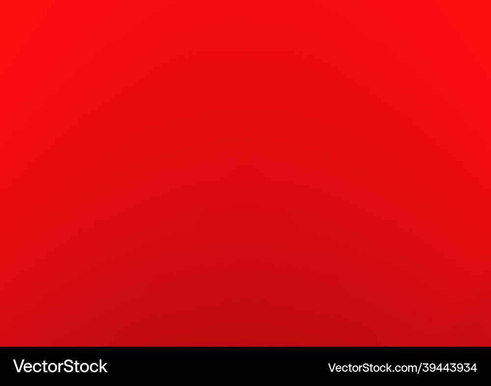 Abstract red color tone for texture background vector image