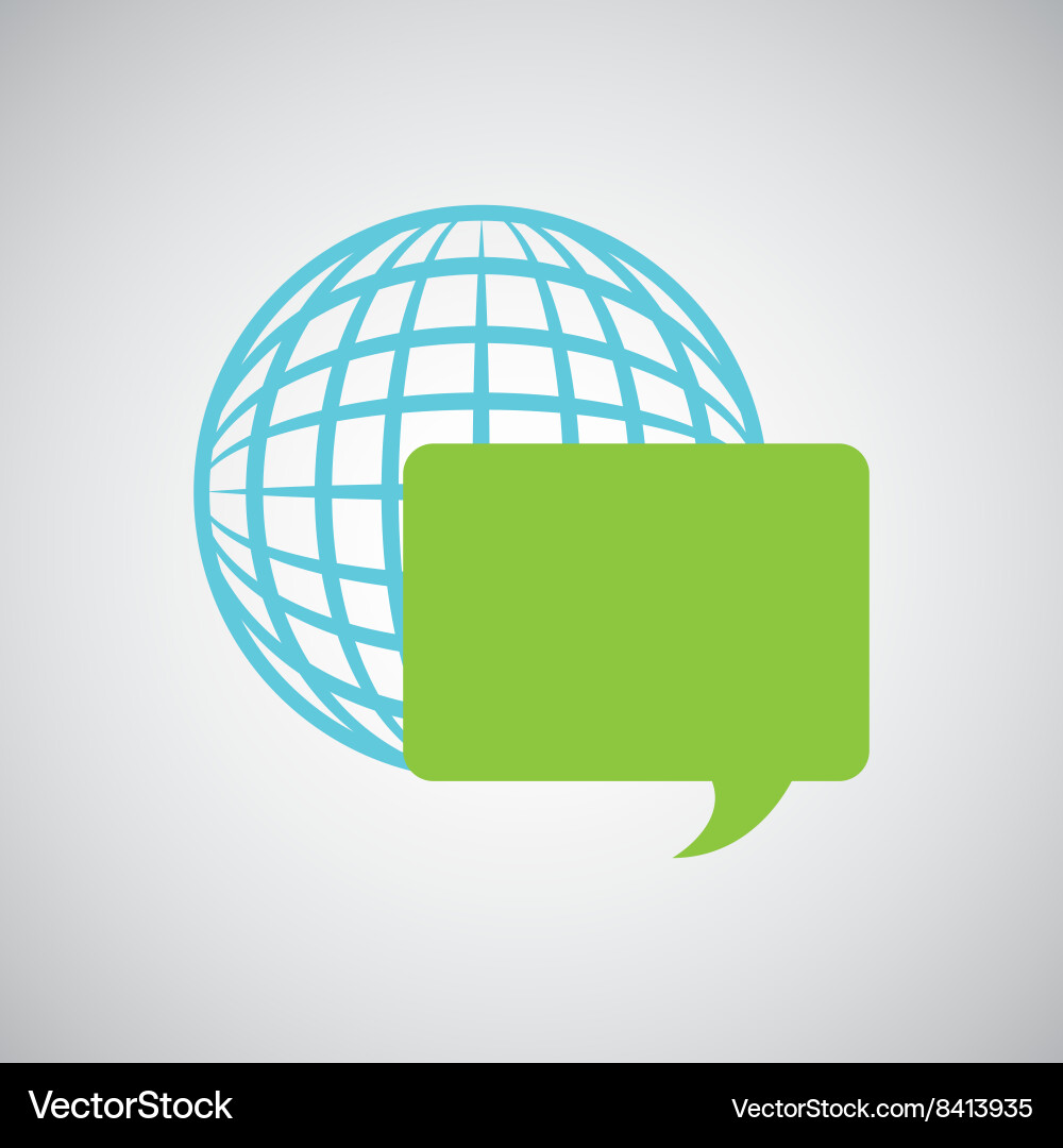 System programmer design vector image