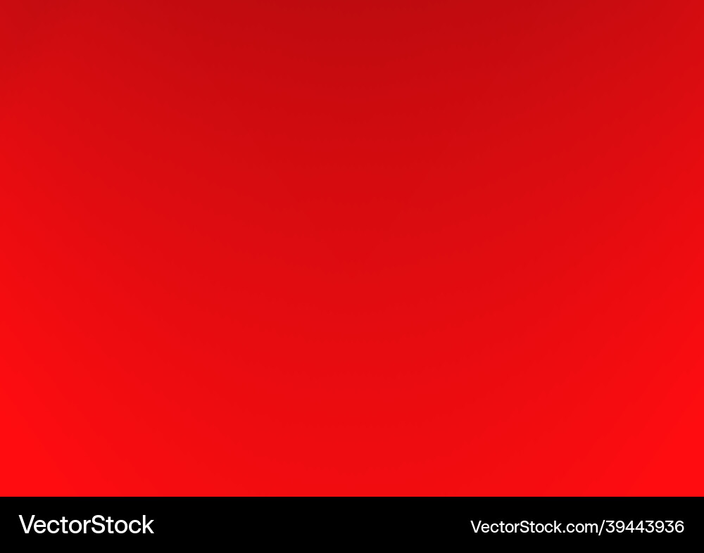 Abstract red color tone for texture background vector image