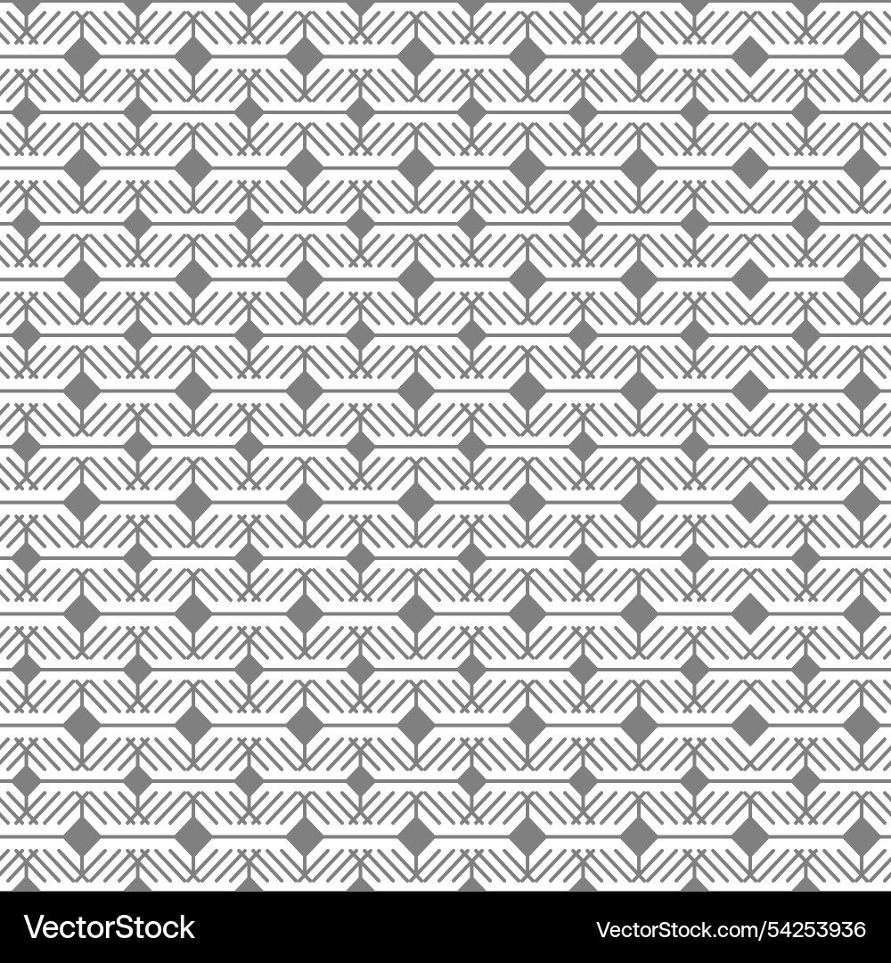 Geometric pattern of multiple lines seamless Geometric pattern of multiple lines seamless vector image