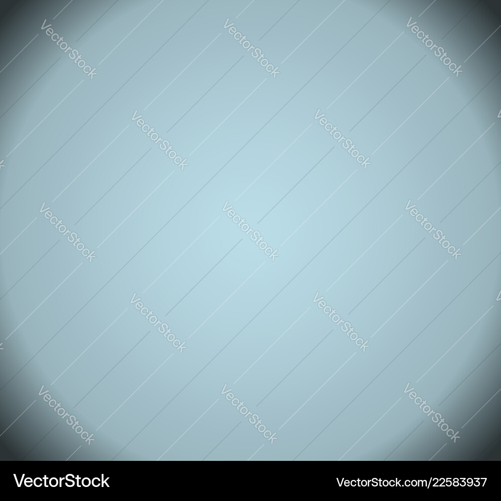Shaded background with copyspace empty Vector Image