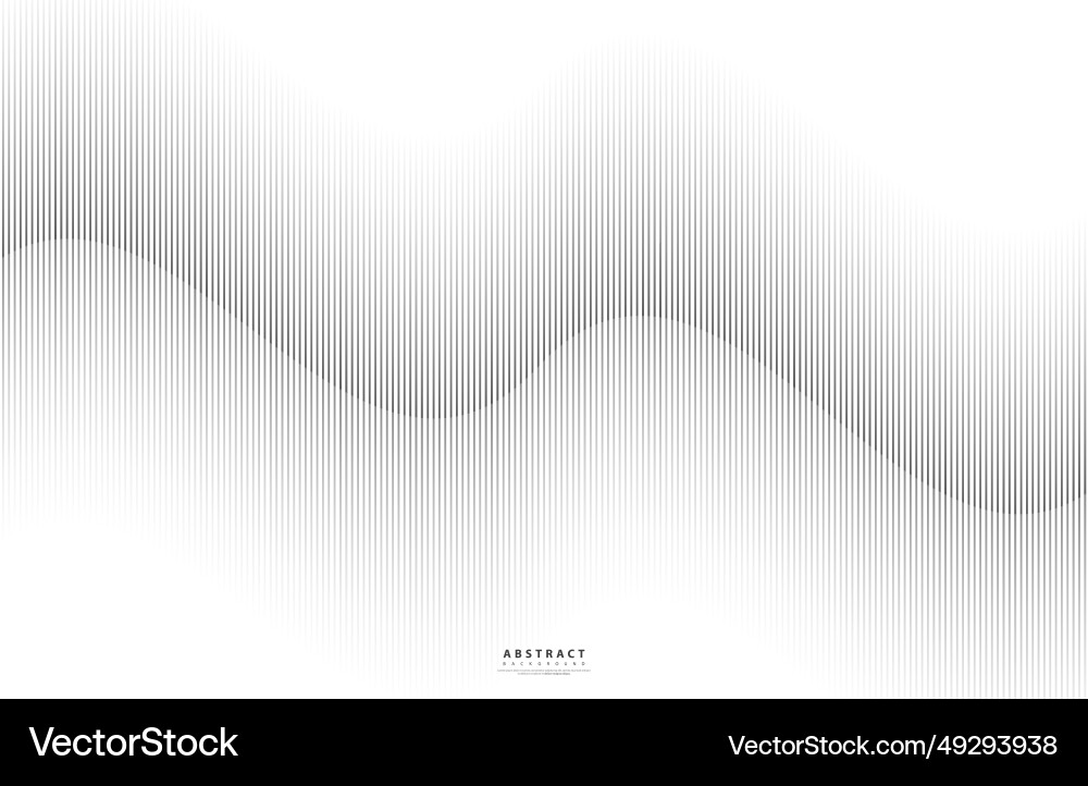 Abstract pattern background template Abstract pattern background template vector image