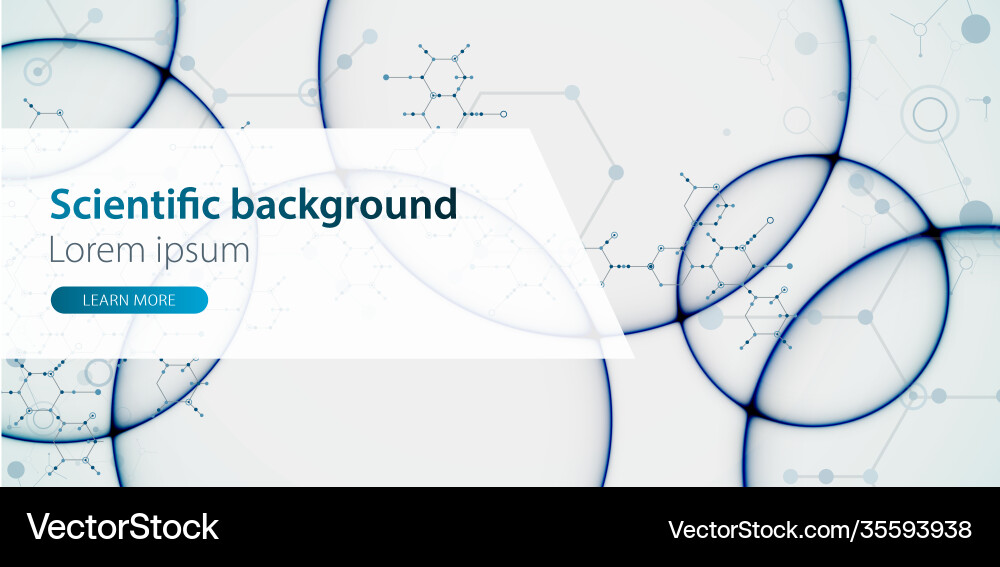 Abstract technology hexagonal background Abstract technology hexagonal background vector image