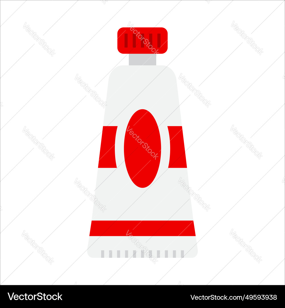 Art element collection set Vector Image