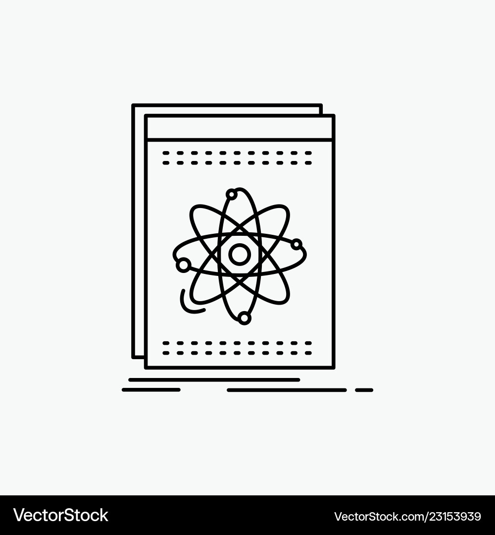 Api Anwendungsentwickler Plattform Wissenschaft Linie Api Anwendungsentwickler Plattform Wissenschaft Linie vektorbild