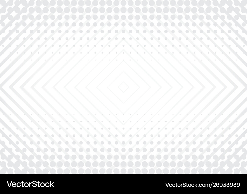 Halftone background for web layout with light Halftone background for web layout with light vector image