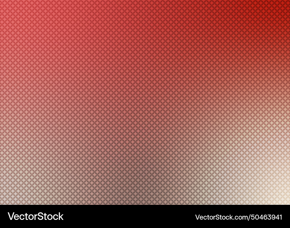 Square red pattern geometric gradient soft Square red pattern geometric gradient soft vector image