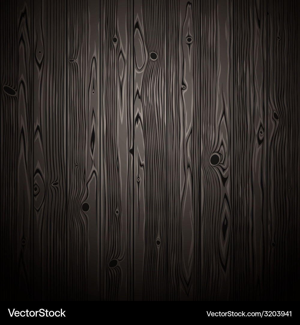 Wood seamless pattern Royalty Free Vector Image