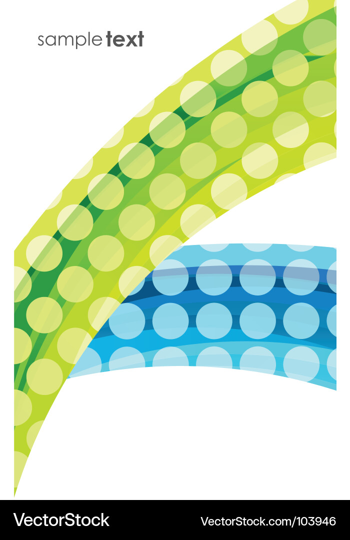 Background Vector Image