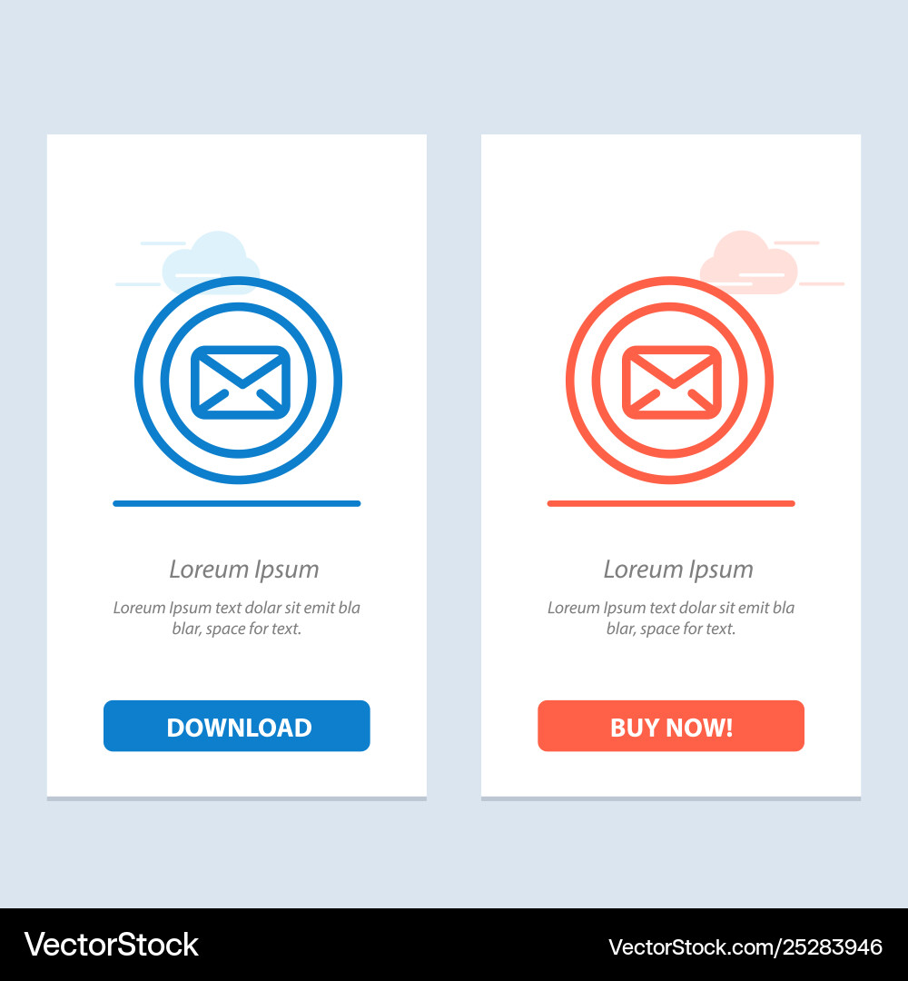 Chat message support text typing blue Chat message support text typing blue vector image