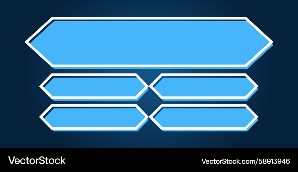 Contest quiz trivia game template background Contest quiz trivia game template background Vector Image