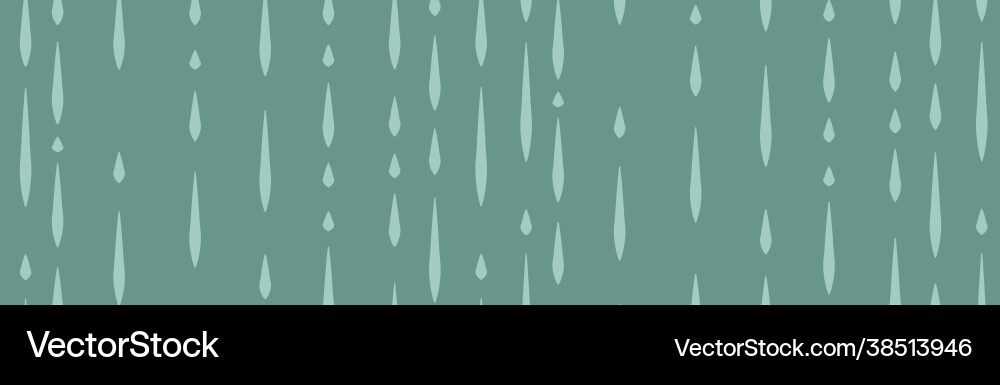 Seamless colored background pattern various Vector Image