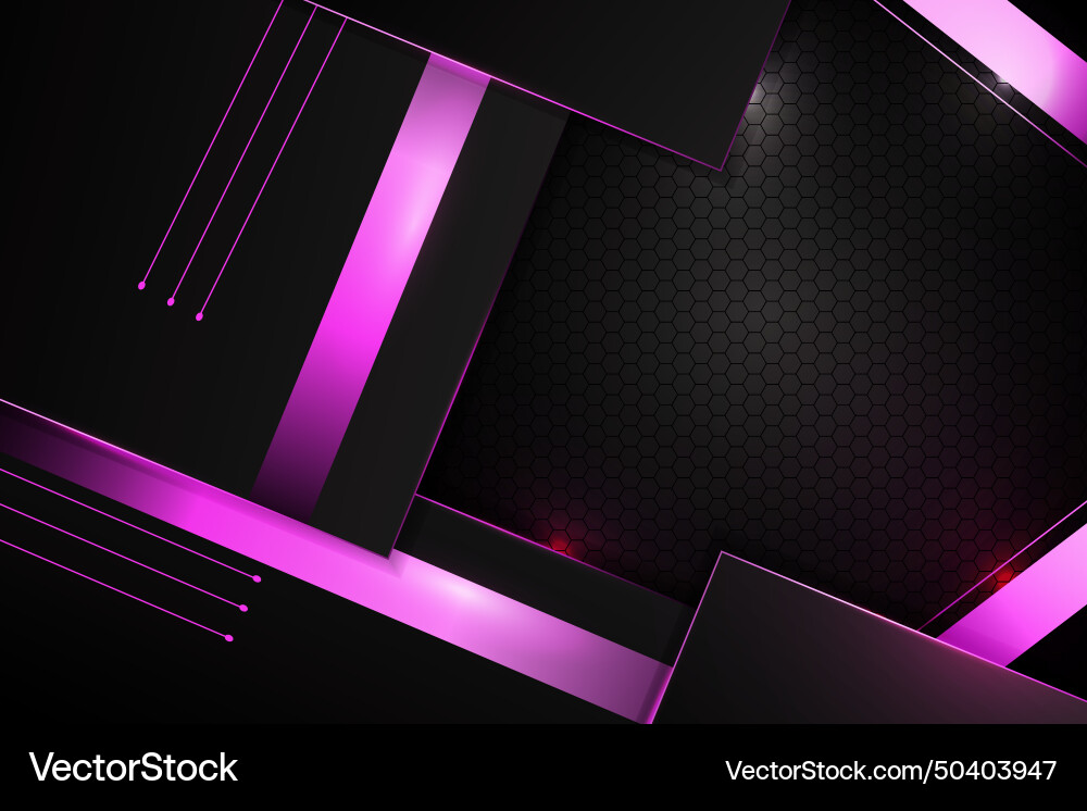 Modern background diagonal overlapped shape Modern background diagonal overlapped shape Vector Image