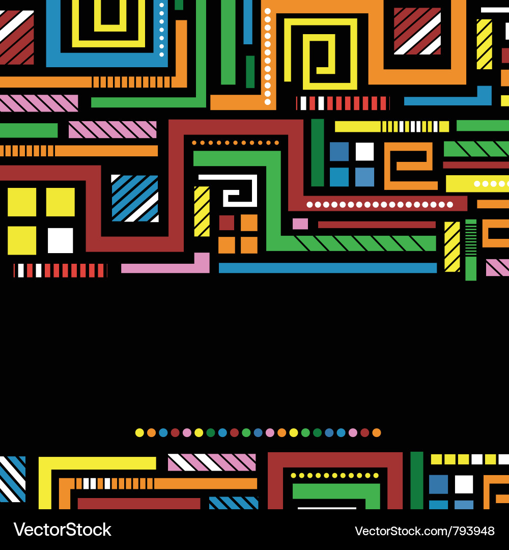 Background Vector Image