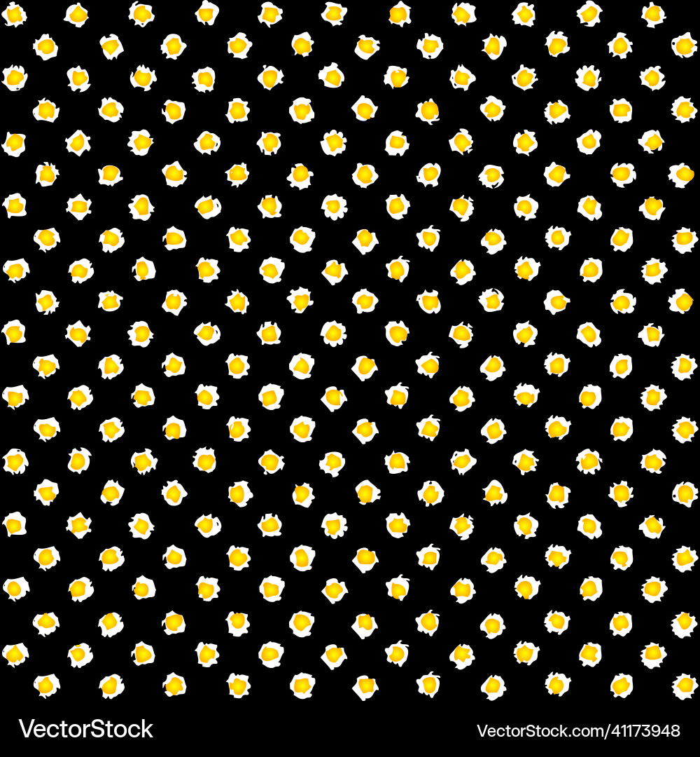 Geometric abstract pattern regular polka dot Geometric abstract pattern regular polka dot vector image
