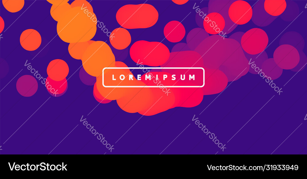 Abstract background with dynamic effect motion Abstract background with dynamic effect motion Vector Image