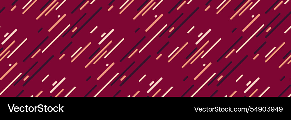 Abstract geometric pattern featuring diagonal Vector Image