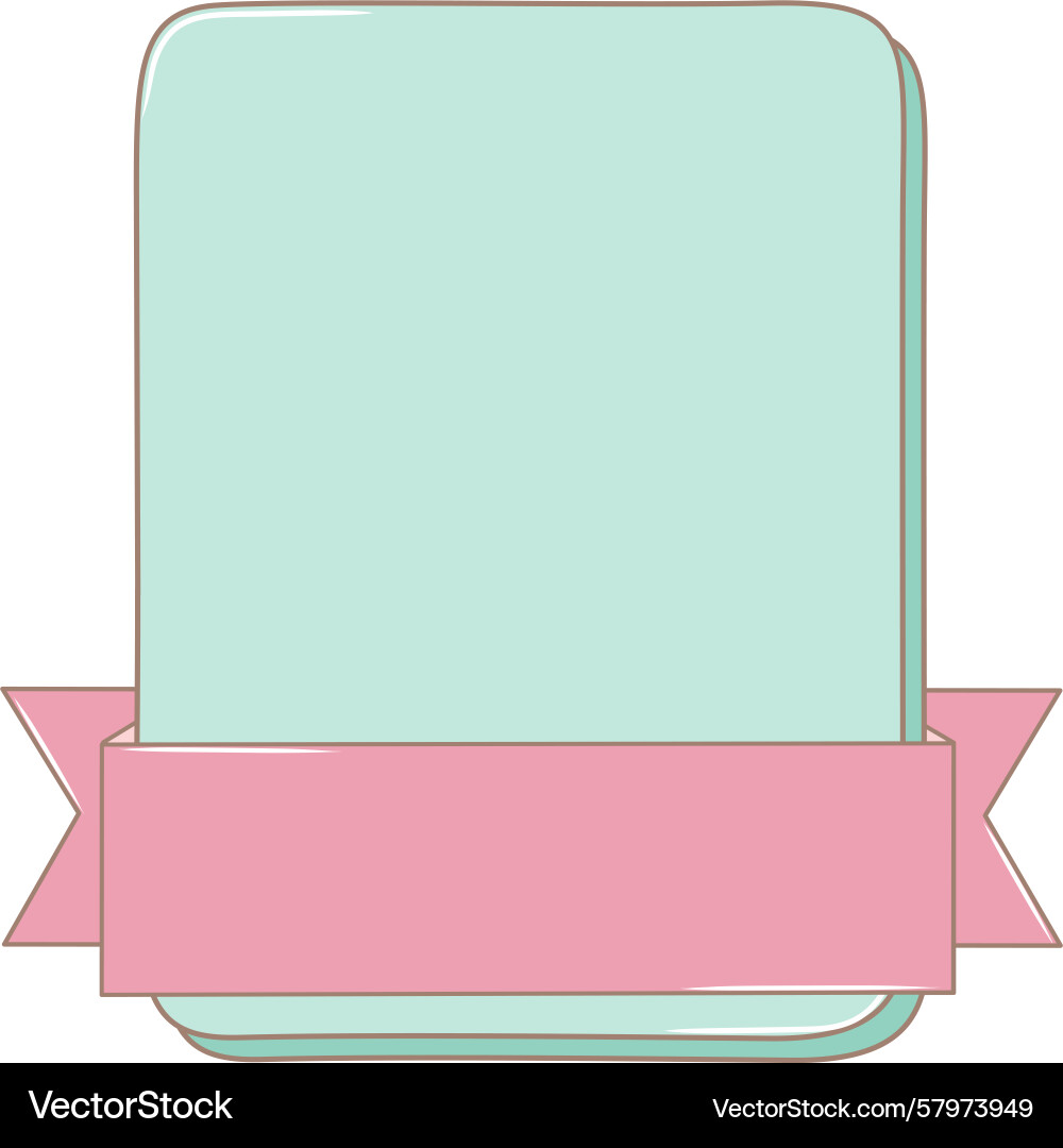 Text dialog box banner social media post empty Text dialog box banner social media post empty Vector Image
