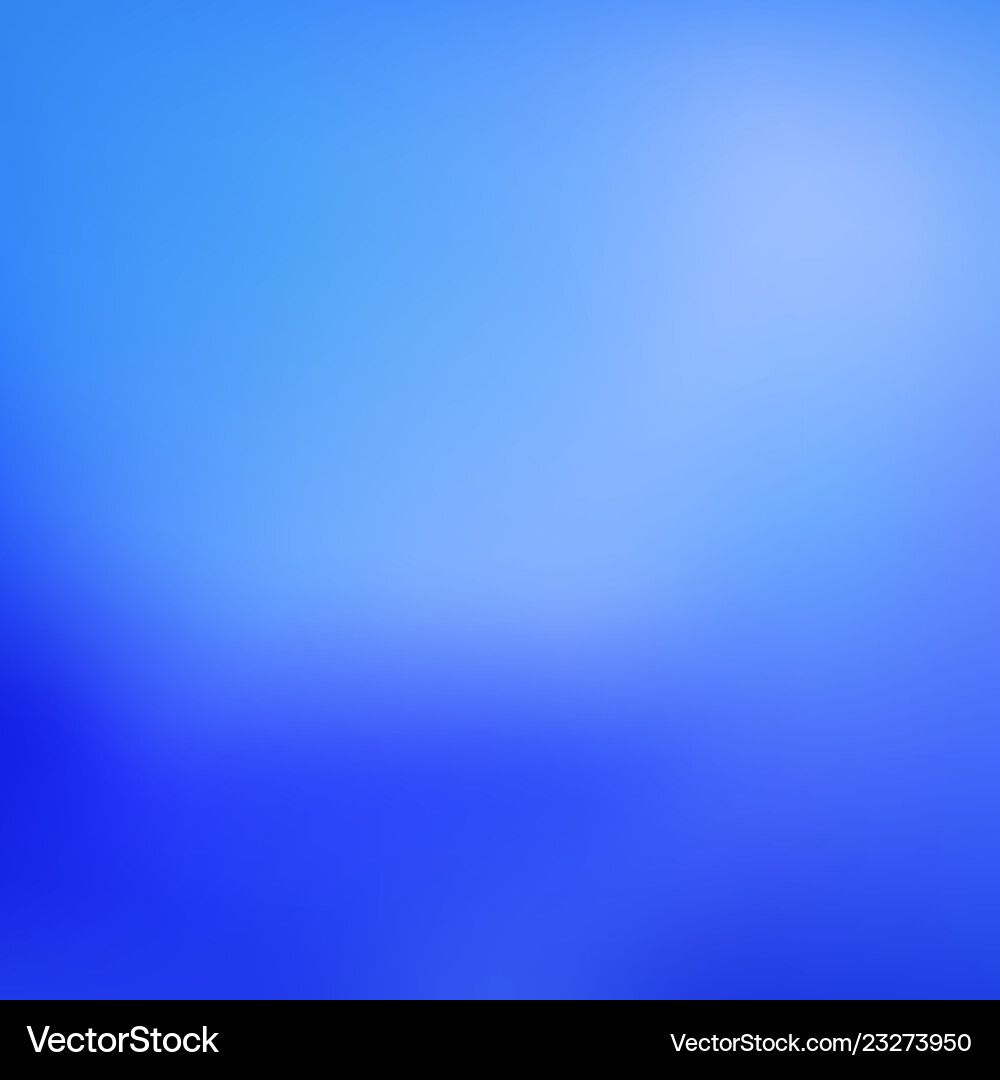 Abstract colorful blurred gradient mesh Abstract colorful blurred gradient mesh vector image