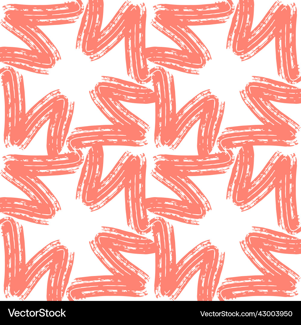 Abstract seamless pattern for textile Abstract seamless pattern for textile vector image