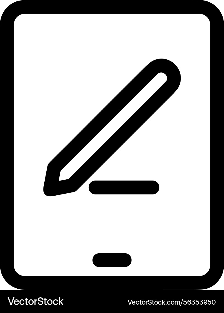 Computer icon symbol image Computer icon symbol image Vector Image