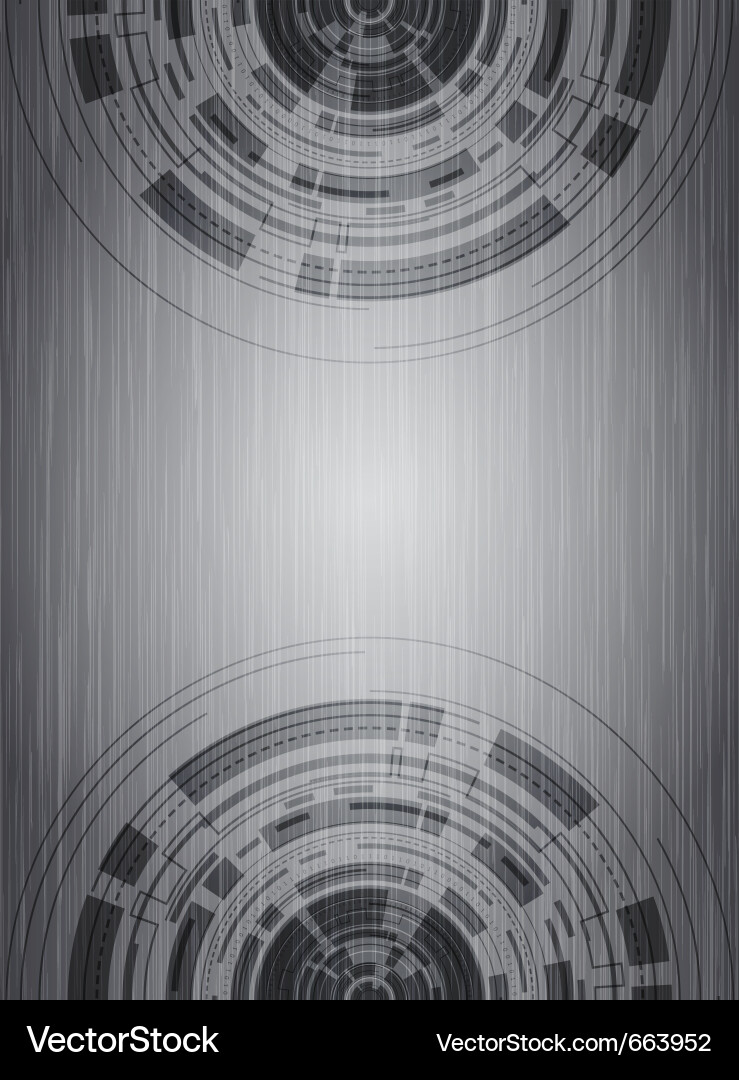 Abstract background Vector Image