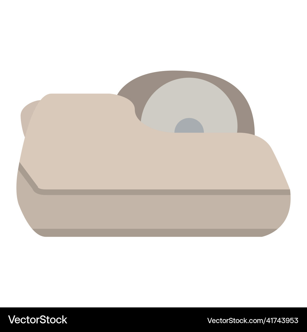 Bar code printerlabel printer symbol Bar code printerlabel printer symbol Vector Image