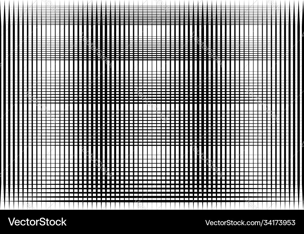 Random grid mesh lattice background Random grid mesh lattice background vector image
