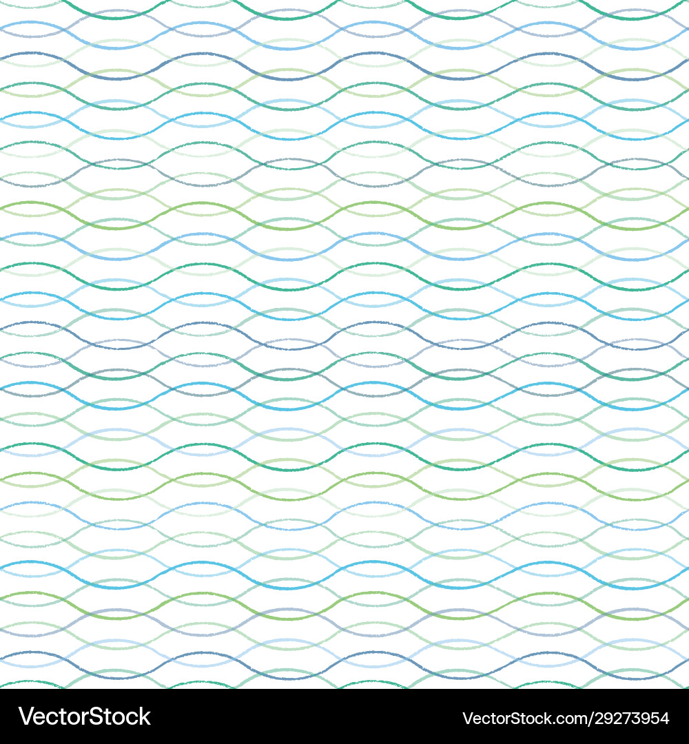 Abstract geometric wavy line texture pattern Abstract geometric wavy line texture pattern vector image