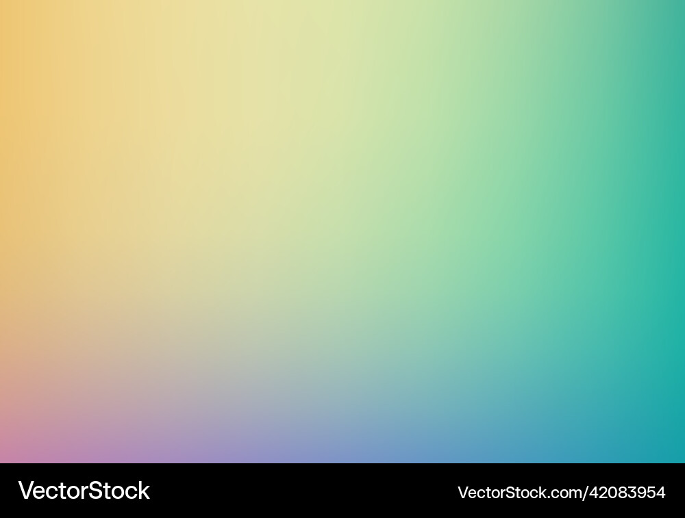 Rainbow background abstract color Rainbow background abstract color vector image