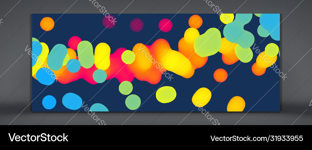 Abstract background with dynamic effect motion Abstract background with dynamic effect motion vector image