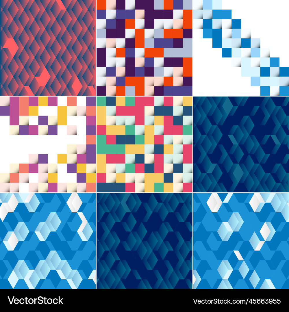 Background with an of abstract texture Vector Image