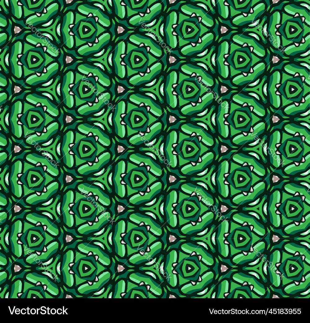 Multi color seamless abstract pattern background Multi color seamless abstract pattern background Vector Image