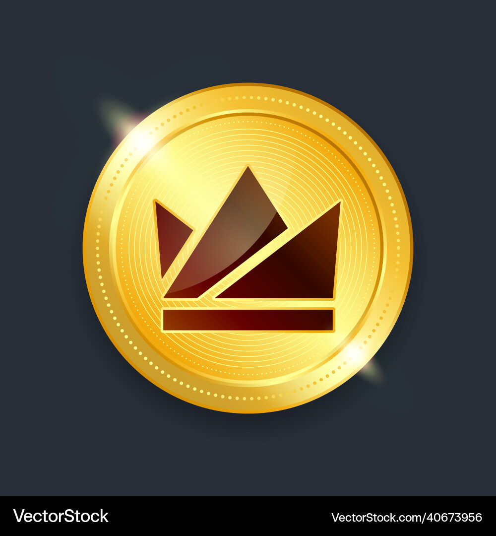 Crypto currency digital payment system blockchain Crypto currency digital payment system blockchain vector image