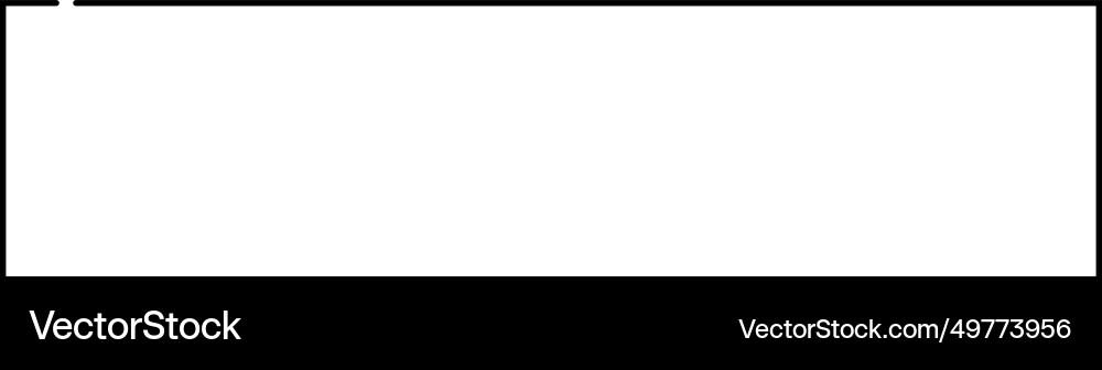 Textbox button icon design element for web mockup Textbox button icon design element for web mockup vector image
