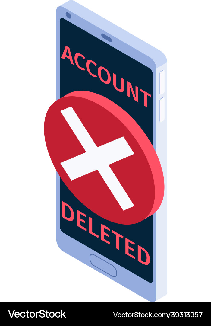 Internet blocking icon Internet blocking icon vector image