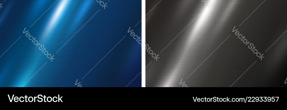 Metal texture background Royalty Free Vector Image