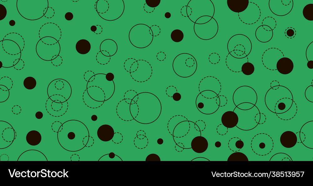 Seamless colored background pattern various Seamless colored background pattern various Vector Image