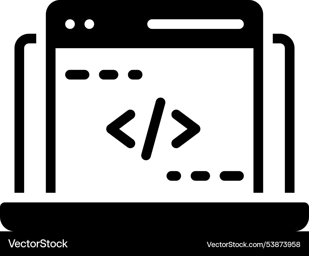 Coding Vector Image