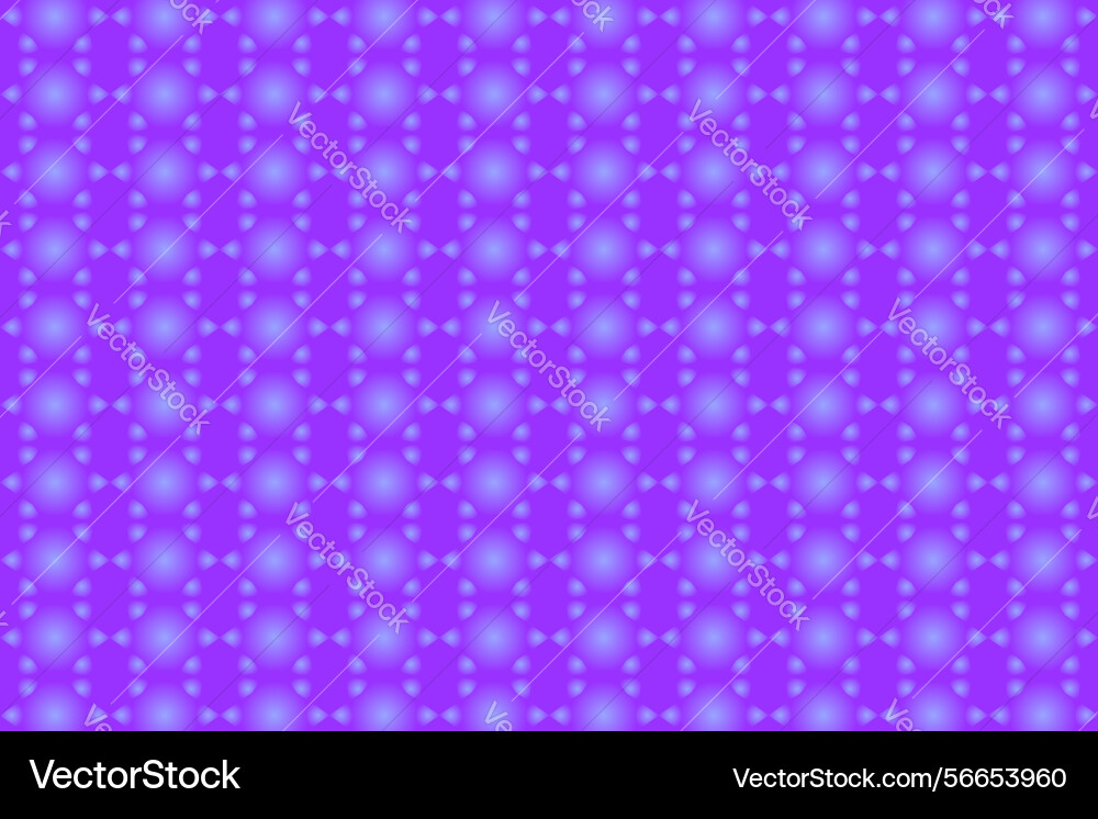 Geometric repeatable gradient pattern vector image