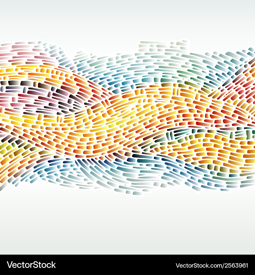 Abstract backgroundthe contains transparency vector image