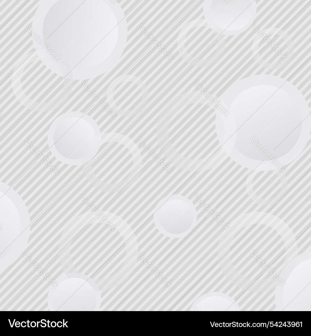 White geometric abstract texture overlap layer White geometric abstract texture overlap layer vector image