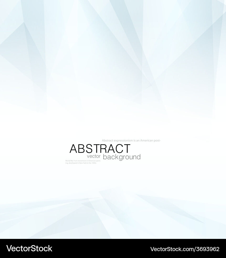Abstract Gradient Background vector image