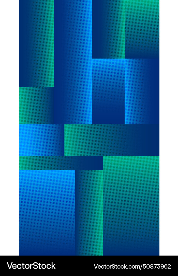 Background of rectangular shapes Background of rectangular shapes vector image