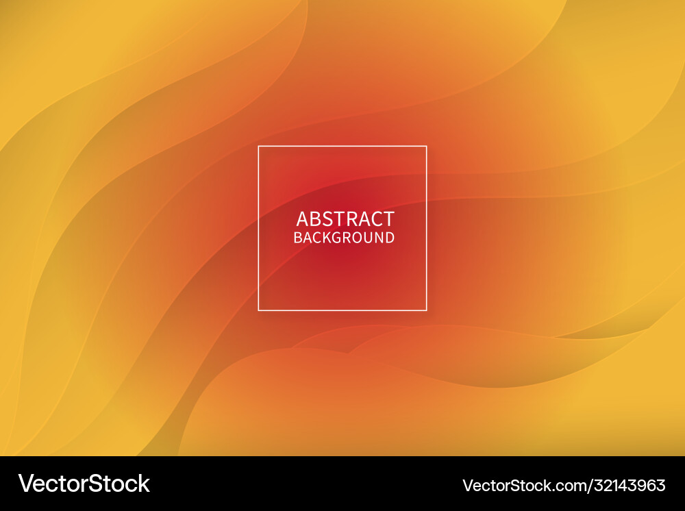 Abstract background from Vector Image