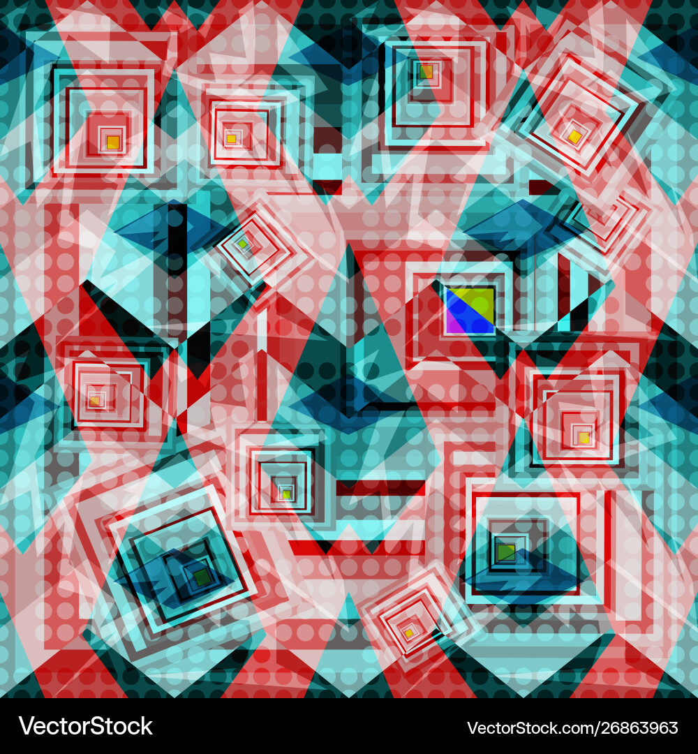 Abstract color pattern in graffiti style quality Abstract color pattern in graffiti style quality vector image