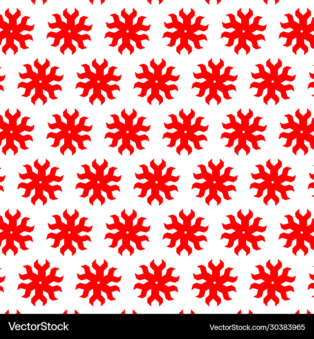 Abstract shape red pattern background Abstract shape red pattern background vector image